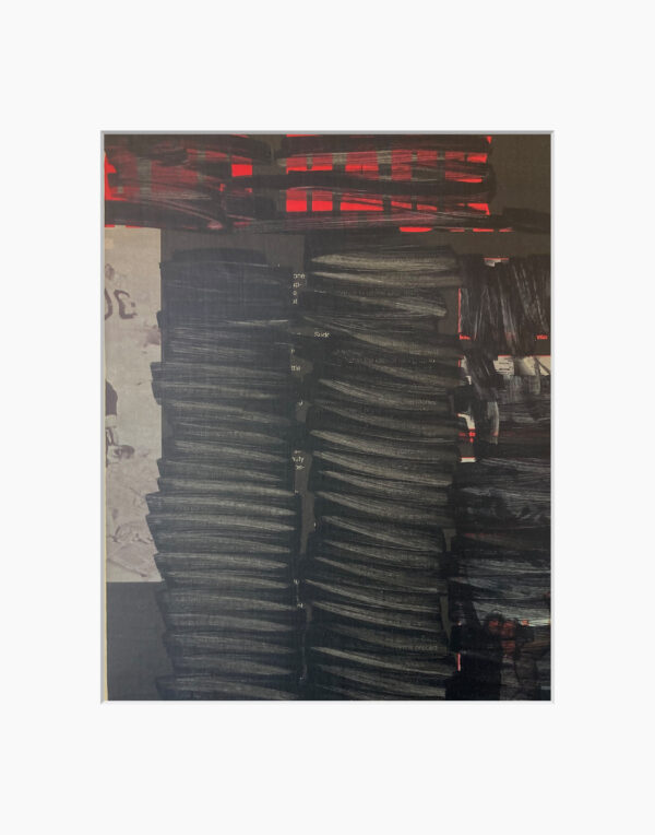 Redactions